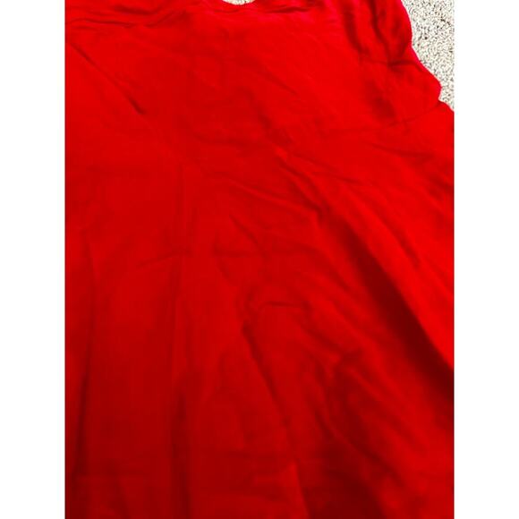 Express Strapless Fit & Flare Dress size XS - Picture 4 of 6